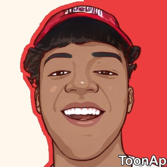 Meet your Posher, Keithan - Picture 1 of 1